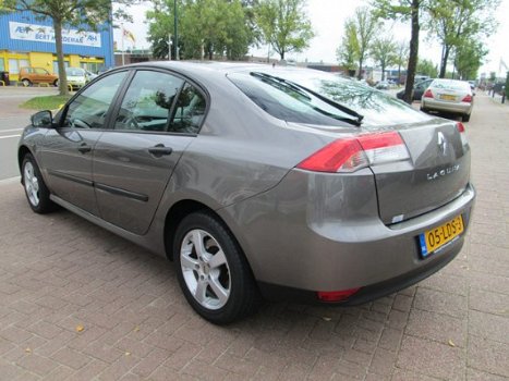 Renault Laguna - 1.5 dCi 110pk Sélection Business Airco/ECC - 1