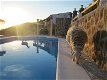 spanje, andalusie, vakantiehuizen in de natuur, met zwembaden - 4 - Thumbnail