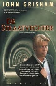 John Grisham De straatvechter - 1