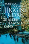 Mary & Carol Higgins Clark De allerlaatste kans