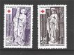 Frankrijk 1976 Croix-Rouge postfris - 1 - Thumbnail