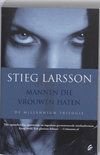 Stieg Larsson Millennium Trilogie