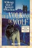 W. Michael Gear & Kathleen o' Niel Gear Het volk van de wolf - 1