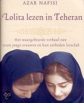 Azar Nafisi Lolita lezen in Teheran - 1