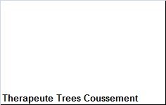 Therapeute Trees Coussement - 1
