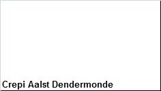 Crepi Aalst Dendermonde - 1