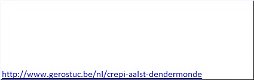 Crepi Aalst Dendermonde - 2 - Thumbnail