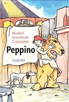 PEPPINO - Rindert Kromhout (L) - 1