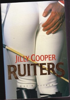 Jilly Cooper Ruiters - 1