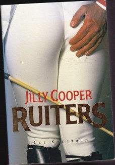Jilly Cooper Ruiters
