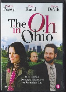 DVD The Oh in Ohio