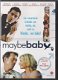 DVD Maybe Baby - 1 - Thumbnail