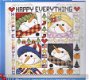 Janlynn Nieuwe collectie Happy Everything - 1 - Thumbnail