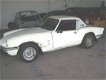 Triumph Spitfire - 1500 TC - 1 - Thumbnail