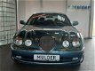 Jaguar S-type - 3.0 V6 AUTOMAAT Executive R-Look 