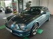 Jaguar S-type - 3.0 V6 AUTOMAAT Executive R-Look 