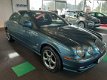 Jaguar S-type - 3.0 V6 AUTOMAAT Executive R-Look 