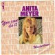 Anita Meyer ; You Can Do It (1976) - 1 - Thumbnail