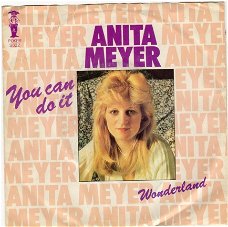 Anita Meyer ; You Can Do It (1976)