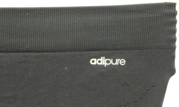 Legging / Long Tight, Adidas, Adipure, maat: Medium, nieuw met labels. - 5