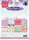 NIEUW A5 Paper Pack Sweet Summer van Marianne Design 32 vel - 1 - Thumbnail