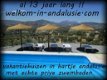 vakantiewoning voor 2 ,3 4, personen spanje andalusie met zwembad - 3 - Thumbnail
