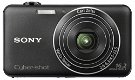 SONY Cyber-shot 16.2 camera (lens zit vast) - 4 - Thumbnail