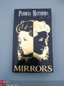 MIRRORS. Patricia Matthews. - 1