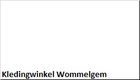 Kledingwinkel Wommelgem - 1 - Thumbnail