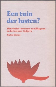 Sietse Visser: Een tuin der lusten? - 1