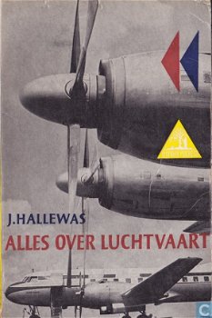 Alles over luchtvaart - 1