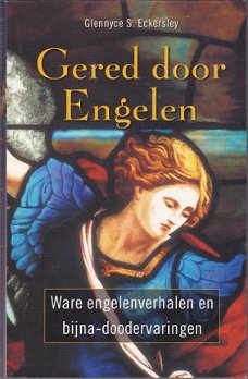 Glennyce S. Eckersley: Gered door engelen