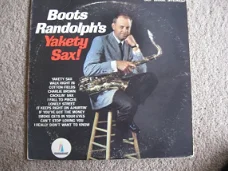 boots randolph yakety sax