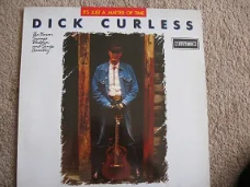 Dick Curless--it,s just a matter of time.