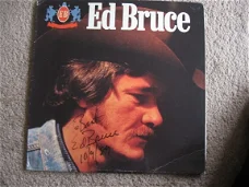 Ed Bruce-  ed bruce