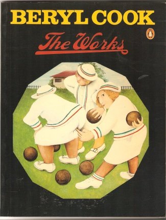 Cook,Beryl - The works - nr. 1