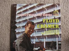 Floyd Cramer country piano-city strings