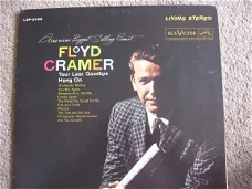 Floyd Cramer   america,s biggest selling pianist