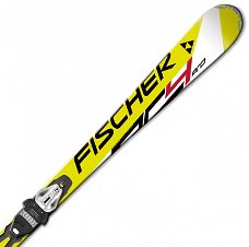 Fischer RC4 SuperComp Pro Race Carve Ski 2015 Super Comp