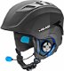 Head Alpha Runtastic skihelm met bluetooth bellen en muziek luisteren via je telefoon - 1 - Thumbnail