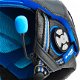 Head Alpha Runtastic skihelm met bluetooth bellen en muziek luisteren via je telefoon - 3 - Thumbnail