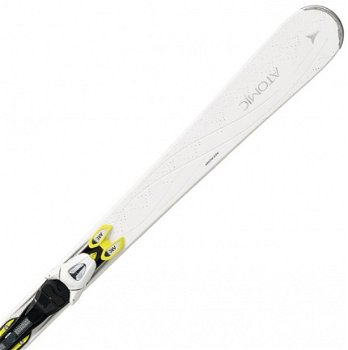 Atomic Cloud eleven 11 ARC dames carve ski - 1