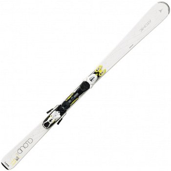 Atomic Cloud eleven 11 ARC dames carve ski - 2