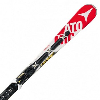 Atomic Redster Doubledeck 3.0 GS D2 Race Giant Slalom - 1