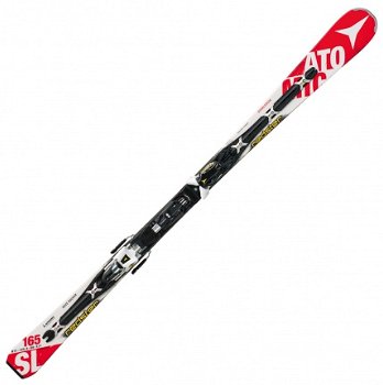 Atomic Redster Doubledeck 3.0 GS D2 Race Giant Slalom - 2