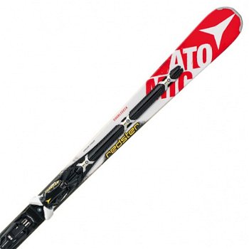 Atomic Redster Doubledeck 3.0 SL D2 Slalom Ski 2015 - 1