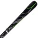 Elan Amphibio 78 ti All mountain carve ski 2015 waveflex - 1 - Thumbnail