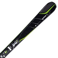 Elan Amphibio 88 XTi WaveFlex Allmountain Ski
