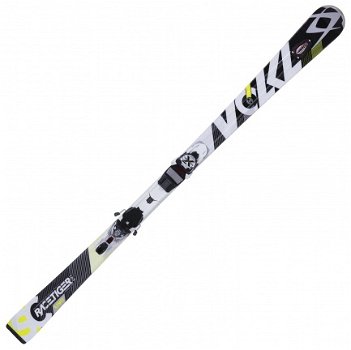 Völkl RaceTiger SC UVO Slalom Carve Ski 150 t/m 175 cm 2015 - 2