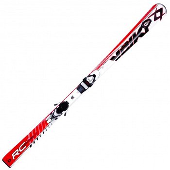 Völkl RaceTiger RC UVO Race Carve Ski 160 t/m 175 cm - 2